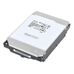 Toshiba mg09 disco rigido interno 3.5“ 18tb serial ata iii