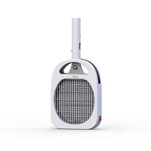 Dispositivo zanzariera + racchetta estraibile excalibur (ar6s08)