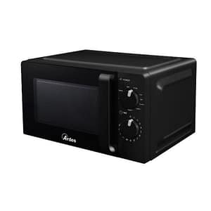 Forno a microonde ar6520g wave g con grill 20l nero
