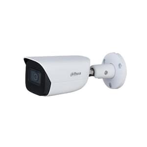 Dahua ipc-hfw3441e-s-s2 camera ip 4mp bullet poe 3.6mm ir50 h265 ip67 poe