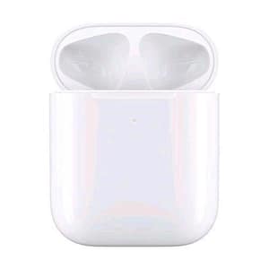 Apple mr8u2ty/a airpods custodia di ricarica wireless