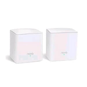 Tenda nova mw5c dual-band 2.4 ghz-5 ghz wi-fi 5 bianco 2 interno