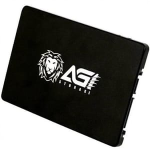Agi ssd 1.000gb sata iii 2,5 read/write 550/490 mbps