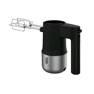 Beko hmm81504bx sbattitore manuale 500w acciaio inossidabile