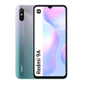 Xiaomi redmi 9a dual sim 6.53 octa core 32gb ram 2gb 4g lte italia glacial blue