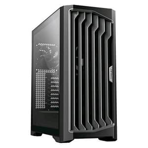 Antec performance 1 ft case full tower e-atx-atx micro-atx, itx doppi pannelli laterali in vetro temperato