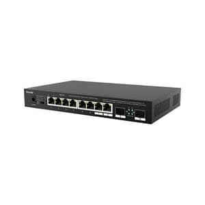 Tenda tem2010f switch 8 porte ethernet 2.5g