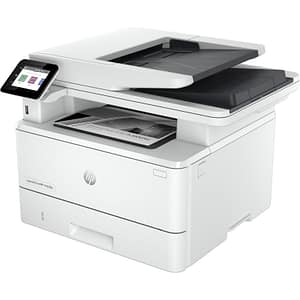 2z623f hp laserjet pro mfp m4102fdn