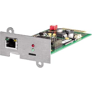Legrand snmp cs 141b sk card slot