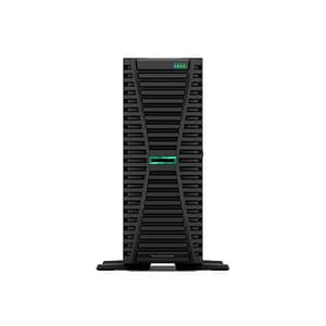 Hpe proliant ml350 gen11 server tower intel xeon silver 4416+ 2ghz ram 32gb ddr5-sdram 4.800mhz gigabit lan 1.000 w
