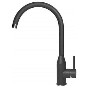 Elleci mmkadi70 adige miscelatore monocomando on canna girevole modern ghisa 70