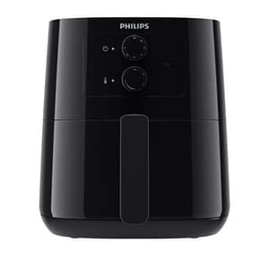 Philips airfryer hd9200/10 nera