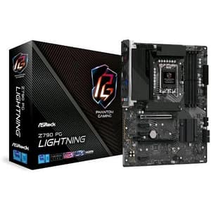 Asrock z790 pg lightning intel z790 lga 1700 atx