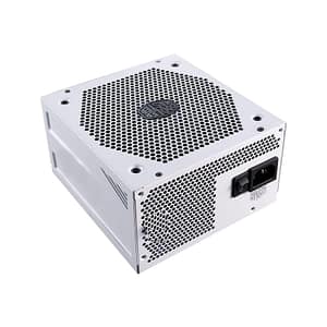 Cooler master elite nex w600 alimentatore 600 w 120mm fan active-pfc psu 80 plus non modulare nero