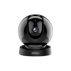 Imou rex 3d 2k telecamera da interno a 360Â° con sense e riconoscimento movimento umano ed animali con messaggio personalizzato