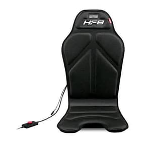 Next level racing nlr-g001 next level racing pad di gioco di feedback aptico black