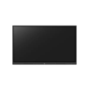 Lg 75tr3dk-b lavagna interattiva 75“ 3840×2160 pixel touch screen nero