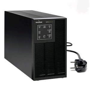 Tecnoware fgcedp802iec ups evo dsp plus 800 pf 0.9 tower iec together on