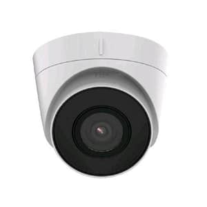 Hikvision ds-2cd1323g2-i(2.8mm ) telecamera di sicurezza ip interno e esterno full hd 2mp a 25 fps rilevamento di movimento ir 30mt ip67 bianco