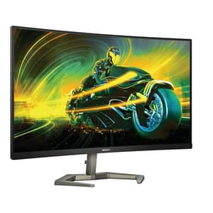 Philips momentum 32m1c5200w-00 monitor pc 31.5“ 1920×1080 pixel full hd lcd nero