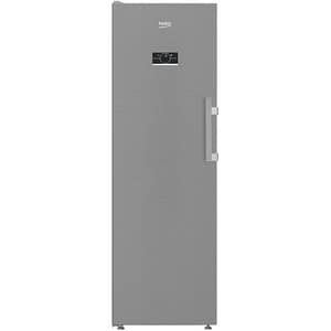 Beko b5rmfne314x beyond bpro 500 congelatore a libera installazione 286 litri classe e 186 cm inox