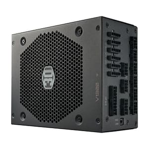 Cooler master v1300 30th anniversary 1300w modulare 80+ platinum pfc attivo sfx
