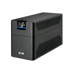 Eaton 5e1600ud gen2 gruppo di continuita` 900w 1600 va 4xprese schuko usb din avr black