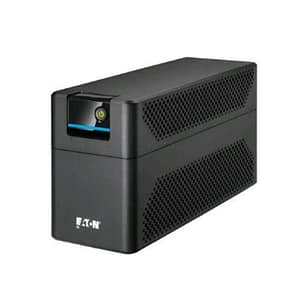 Eaton 5e550i gen2 gruppo di continuita` 300 w 550 va 4xprese c13 avr black