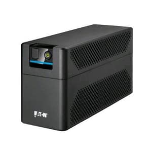 Eaton 5e700ui gen2 gruppo di continuita` 360 w 700 va 4xprese c13 usb iec avr black
