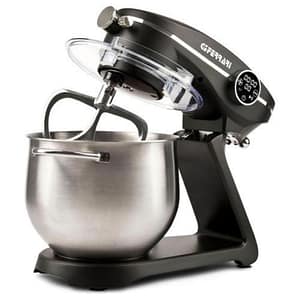 G3 ferrari g20137 impastatrice planetaria potenza 2300 w capacita` 8 litri 10 velocita` display touch