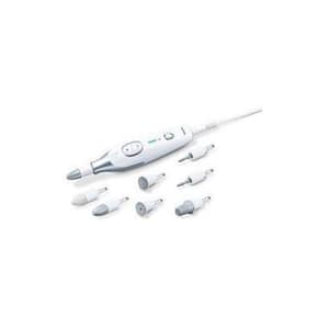 Beurer set manicure e pedicure con 7 accessori mp 42