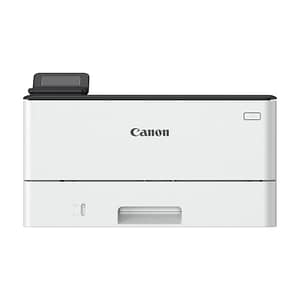 Canon i-sensys lbp243dw stampante laser b/n a4 wi-fi 1200 x 1200 dpi fronte retro gigabit lan 36ppm