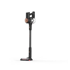 Princess scopa elettrica senza filo 0.6 litri 220 watt con autonomia di 30 minuti per pulizia efficace