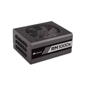 Corsair rm1000x 1000w modulare 80+ gold pfc attivo atx corsair renewed