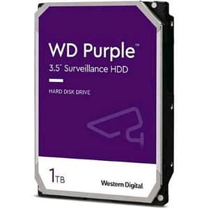 Western digital wd11purz hdd 1.000gb sata iii 3.5 buffer 64mb survellance