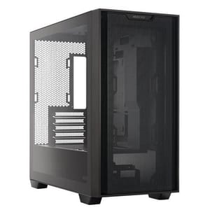 Asus a21 case micro atx gaming nero