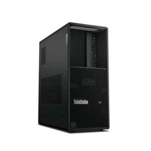 Lenovo thinkstation p3 workstation i7-13700k 2.5ghz ram 32gb-ssd 1.000gb m.2 nvme-nvidia rtx a4000 16gb-win 11 prof black (30gs004qix)