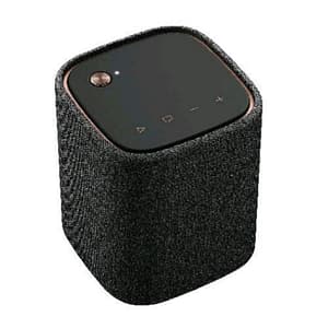 Yamaha ws-b1a altoparlante bluetooth portatile ip67 autonomia 12 ore grigio grafite