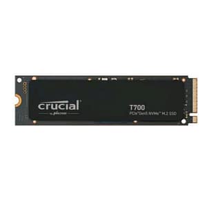 Crucial t700 ssd 4.000gb m.2 nvme pci express 5.0 tcg