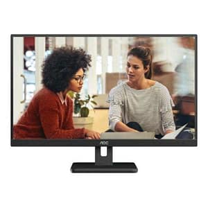 Aoc e3 24e3qaf monitor pc 24“ 1920×1080 pixel nero