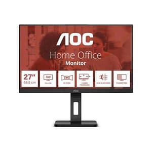 Aoc e3 27e3qaf monitor pc 27“ 1920×1080 pixel nero