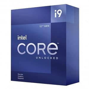 Intel core i9-12900kf 3.2ghz cache 30mb lga 1700 box