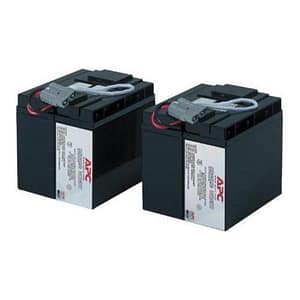 Apc batterie per smart ups smart ups xl – batteria al piombo