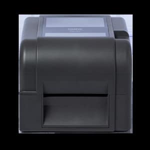 Brother td-4520tn stampante per etichette (cd) termica diretta/trasferimento termico 300 x 300 dpi cablato