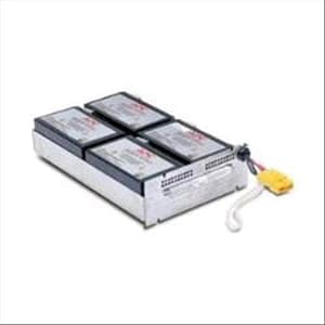 Apc rbc24 batteria per ups sua1500rmi2u