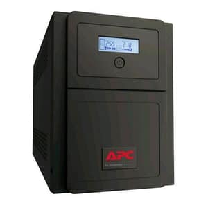 Apc smv1000cai easy ups gruppo di continuita` avr 700 w 1.000 va connettori 6 x ac interfaccia lcd