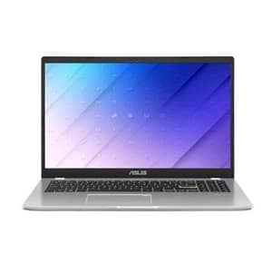 Asus e510ka-br089t 15.6 celeron n4500 1.1ghz ram 4gb-ssd 256gb m.2 nvme-win 10 home s white (90nb0uj3-m01410)