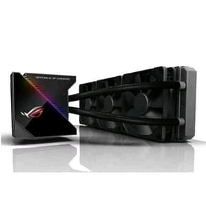 Asus rog ryujin 360 ventola 12cm 2000 giri