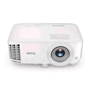 Benq mh5005 videoproiettore dlp 1.080p 3.800 ansi lumen contrasto 20.000:1 colore bianco