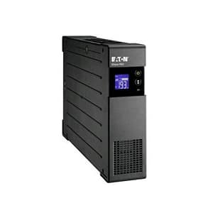 Eaton ellipse pro 1200iec 1200va 750w usb 4 prese nero